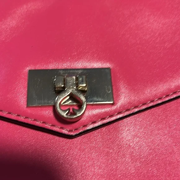 Kate Spade Abbett Terrace Drive Crossbody Bag - Picture 2 of 5